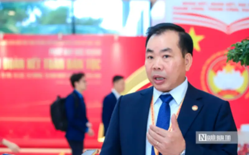 Đại đoàn kết phải trở thành nguồn lực quốc gia sau Đại hội MTTQ lần thứ XI
