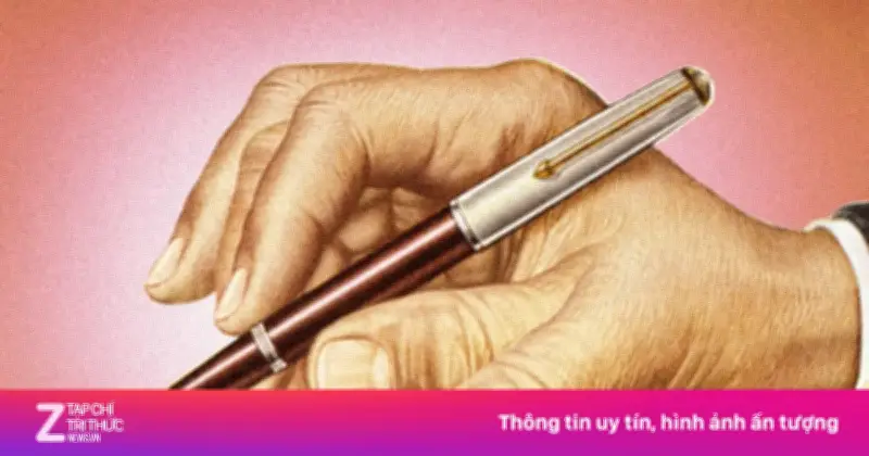 Đối phó thợ săn AI: Tác giả cố tình sai chính tả để chứng minh 'tôi là người'