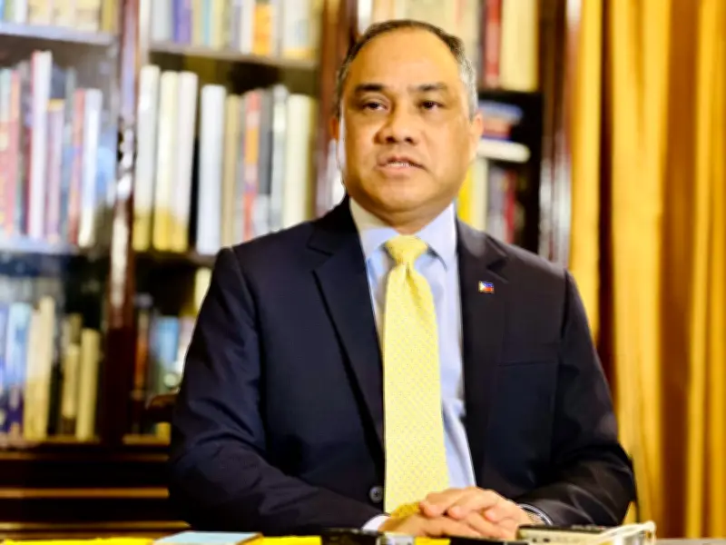 Đại sứ Philippines: Chuyến thăm của Tổng Bí thư, Chủ tịch nước Tô Lâm mở ra kỷ nguyên hợp tác mới