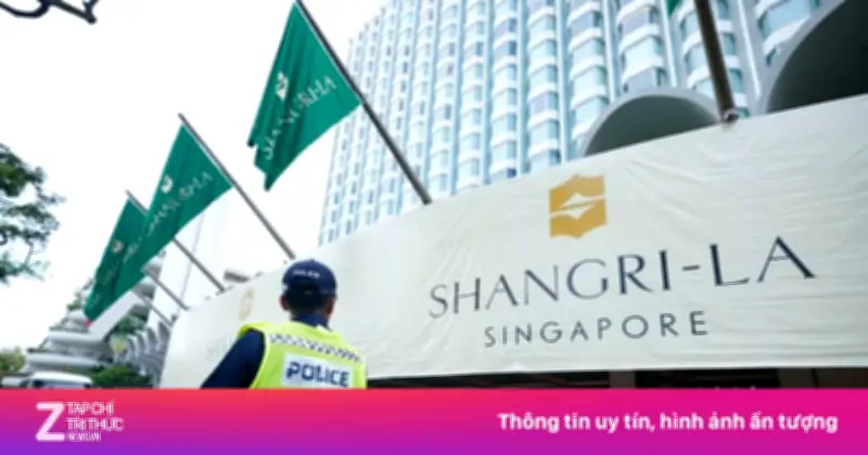 Đối thoại Shangri-La 2026: Điểm nhấn chiến lược và sự tham gia của Việt Nam