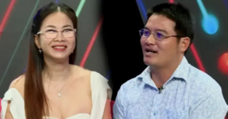 Đi tìm bạn đời sau 4 tháng ly hôn, người đàn ông bị từ chối tại bàn muốn hẹn hò