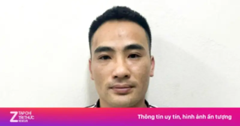 Đối tượng bị truy nã chém 2 người, thay đổi nơi ở liên tục để trốn