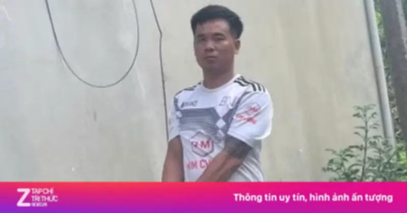 Đối tượng mua bán ma túy ra đầu thú sau thời gian trốn nóng