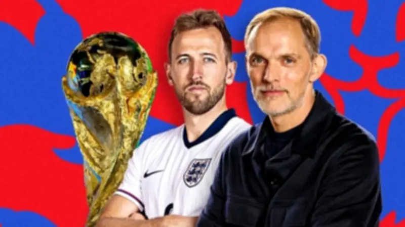 Đội tuyển Anh dưới thời Thomas Tuchel: Hướng tới World Cup 2026 với triết lý thực dụng
