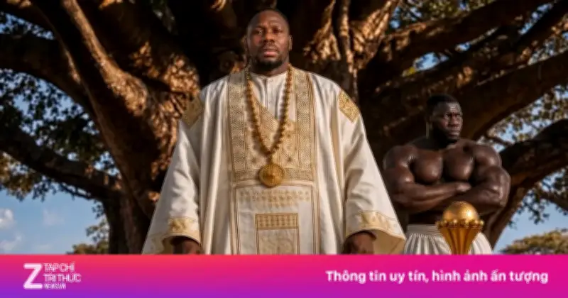 Đội tuyển công bố đội hình World Cup như phim điện ảnh