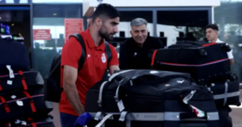 Đội tuyển Iran bị cấm lưu trú tại Mỹ trong World Cup 2026