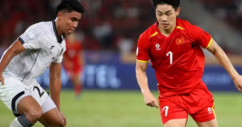 Đội tuyển Việt Nam tìm 'rượu mới' cho AFF Cup 2026
