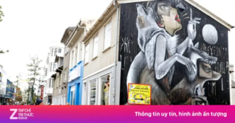 Iceland vượt Thụy Sĩ trở thành quốc gia đắt đỏ nhất thế giới