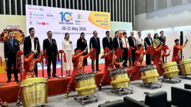 ILDEX Vietnam 2026: Triển lãm chăn nuôi sạch và nông nghiệp bền vững