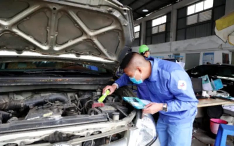 Điểm mới về đăng kiểm xe cơ giới từ 1/6: Hàng triệu lái xe cần biết