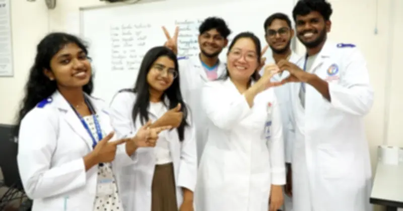 Điểm đến du học của sinh viên Ấn Độ tại Cần Thơ
