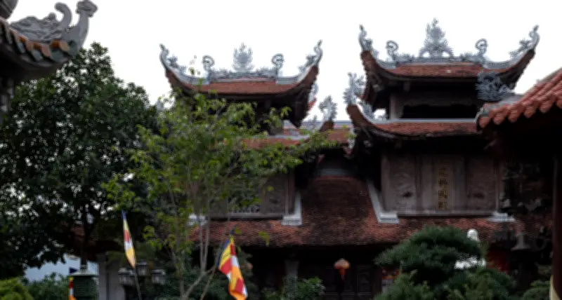 Điểm tựa tinh thần của người Việt: Ngôi chùa và Phật giáo trong đời sống cộng đồng