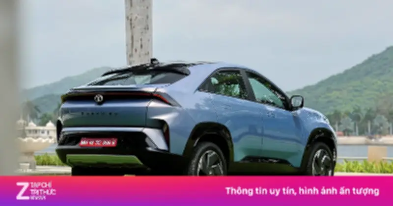 Điểm tương đồng giữa thị trường ôtô Việt Nam và Ấn Độ: Xe nhỏ, SUV, lắp ráp, điện