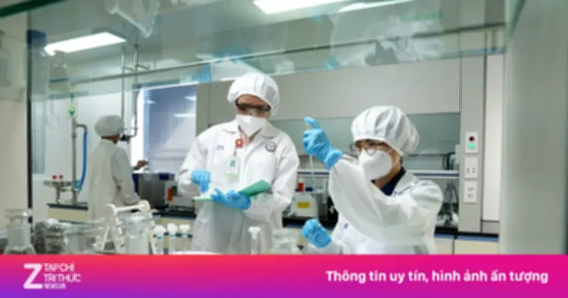 Imexpharm chính thức về tay 'gã khổng lồ' dược phẩm Trung Quốc Livzon