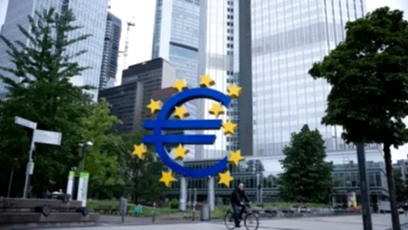 IMF cảnh báo kinh tế châu Âu suy yếu do khủng hoảng năng lượng