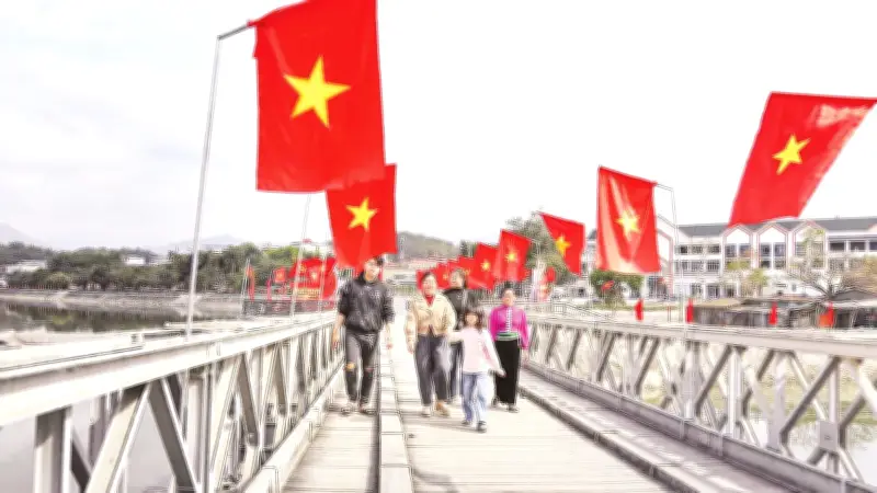 Điện Biên sau 72 năm: Nỗ lực vươn lên từ gian khó