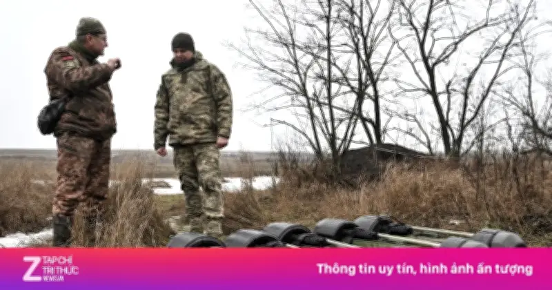 Điện Kremlin thông tin về cuộc gặp Tổng thống Nga - Ukraine và tình hình chiến sự