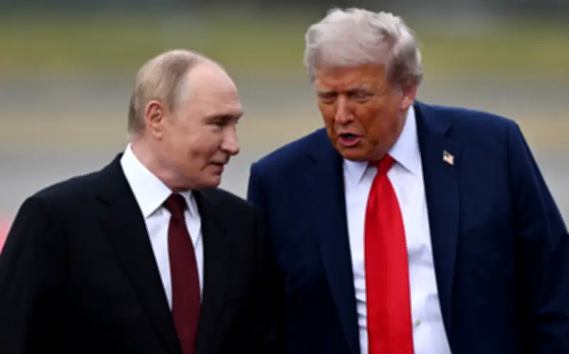 Điện Kremlin xác nhận lời mời Tổng thống Trump tới Moscow vẫn còn hiệu lực