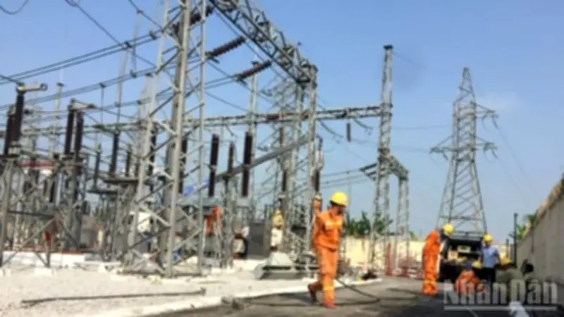 Điện lực Hưng Yên khuyến cáo tiết kiệm điện khi nắng nóng đỉnh điểm