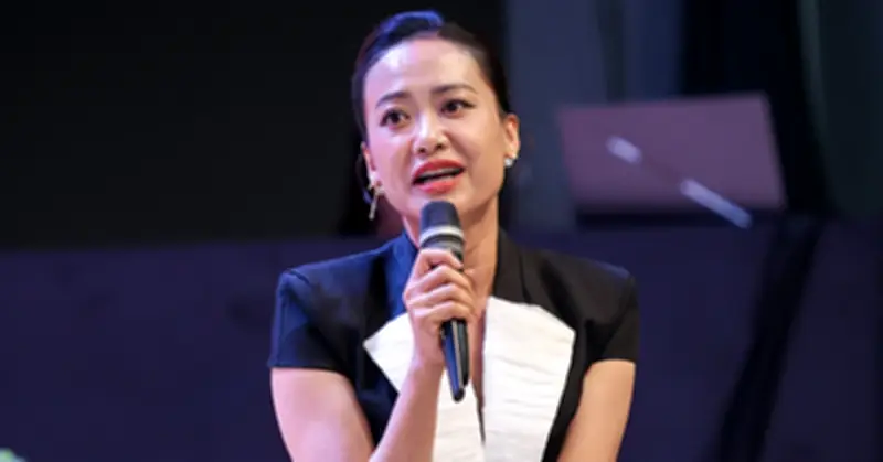 Điện ảnh Việt thiếu nhân lực và hệ sinh thái bền vững