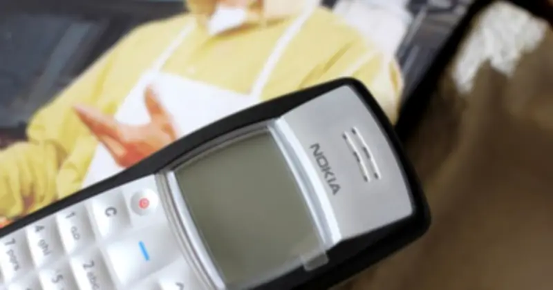 Điện thoại bán chạy nhất mọi thời đại: Nokia 1100 vượt iPhone