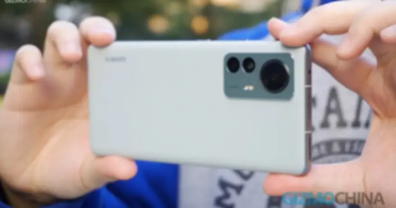 Điện thoại Xiaomi 5 năm tuổi bất ngờ nhận bản cập nhật phần mềm mới