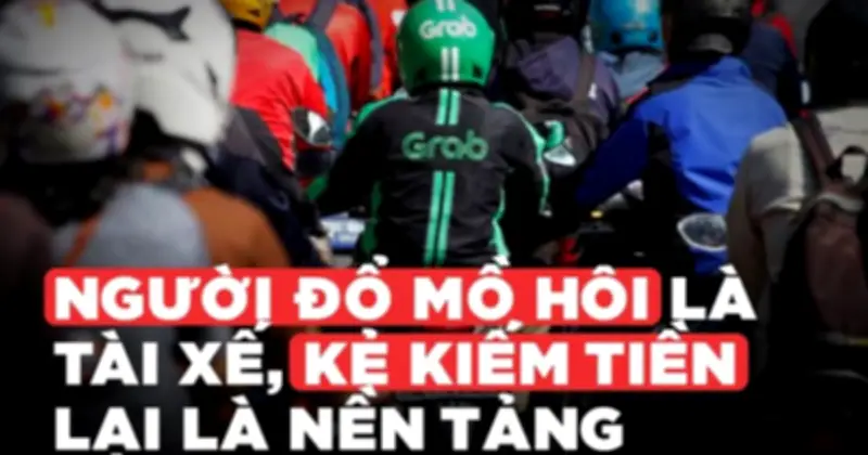 Indonesia giảm mạnh hoa hồng gọi xe từ 20% xuống 8%, tài xế có thực sự hưởng lợi?