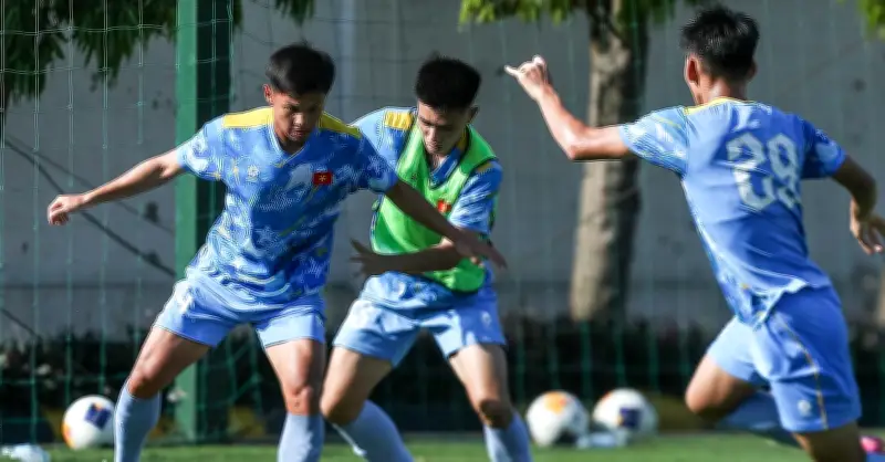 Indonesia là thử thách lớn nhất của U19 Việt Nam tại giải Đông Nam Á