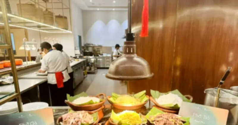 Indonesia thúc đẩy du lịch ẩm thực làm động lực tăng trưởng mới