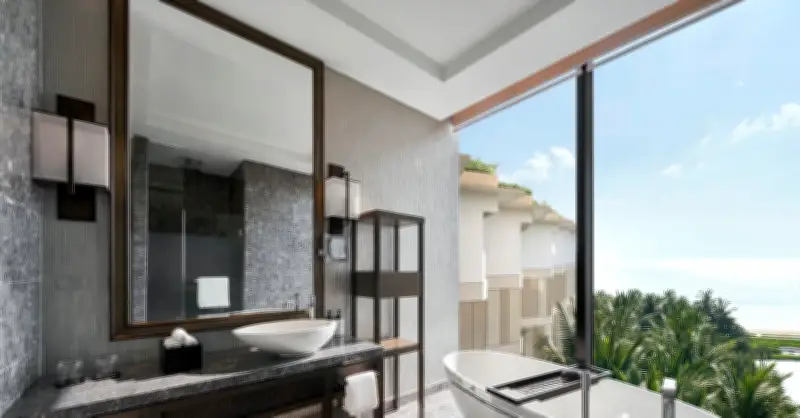 InterContinental Phú Quốc: Thiên đường nghỉ dưỡng sang trọng giữa lòng đảo Ngọc