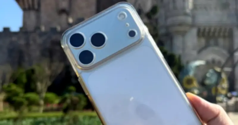 iPhone 17 gây thất vọng với hàng loạt sự cố từ Scratchgate đến pin kém