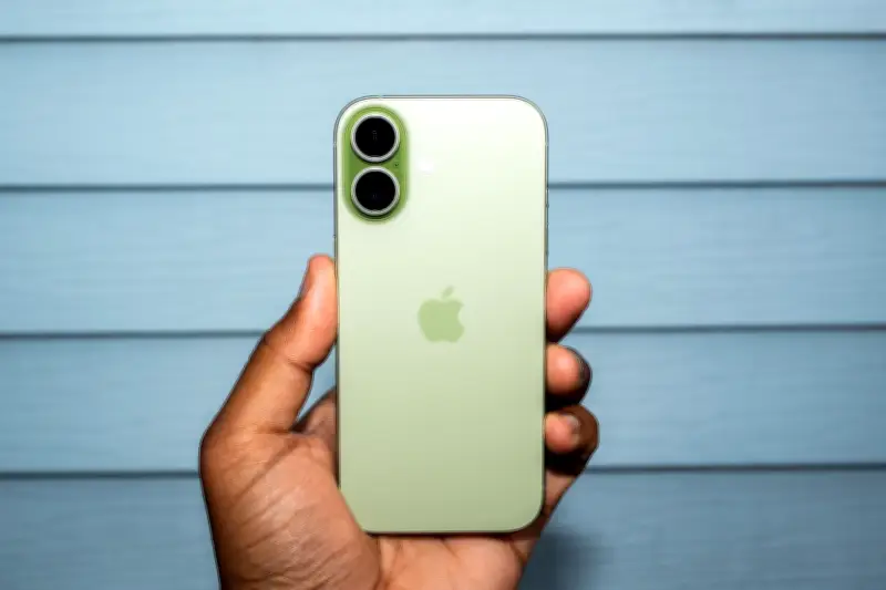 iPhone 17 tiếp tục giảm giá, đại lý đồng loạt điều chỉnh