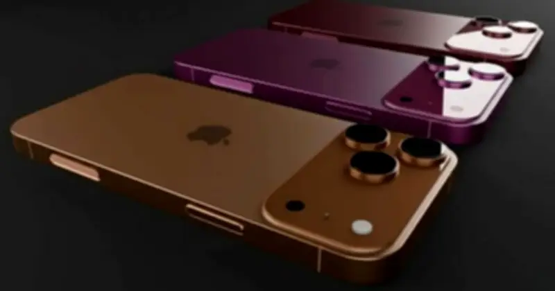 iPhone 18 Pro dùng màn hình Samsung, LG, giữ thiết kế Dynamic Island