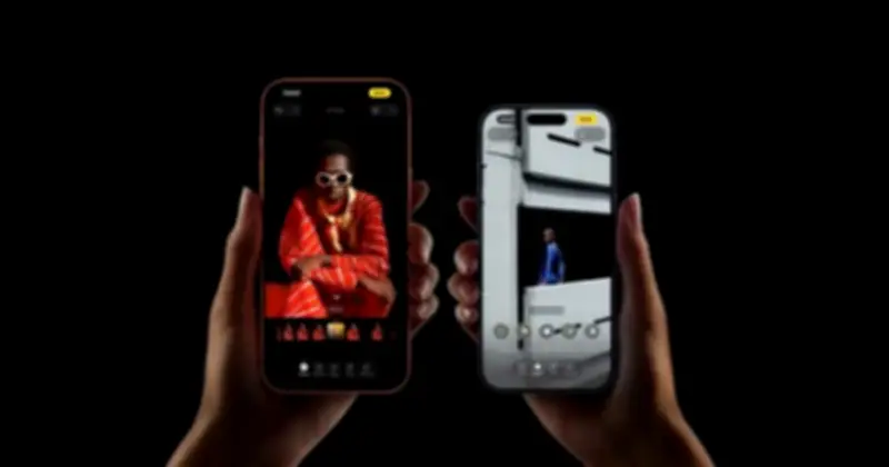 iPhone 18 Pro không dùng màn hình Tandem OLED, chuyển sang LTPO+