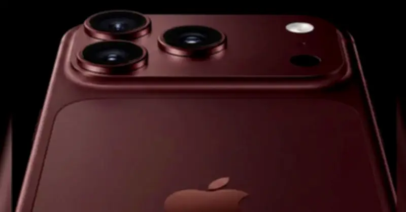 iPhone 18 Pro Max: Nâng cấp camera, chip 2nm và RAM 16GB đột phá