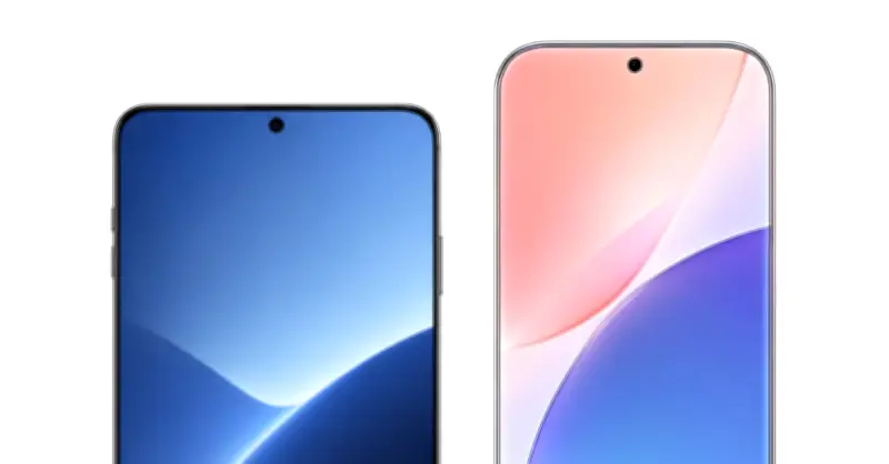 iPhone không viền và Galaxy gập ngang: Tương lai smartphone đang thay đổi