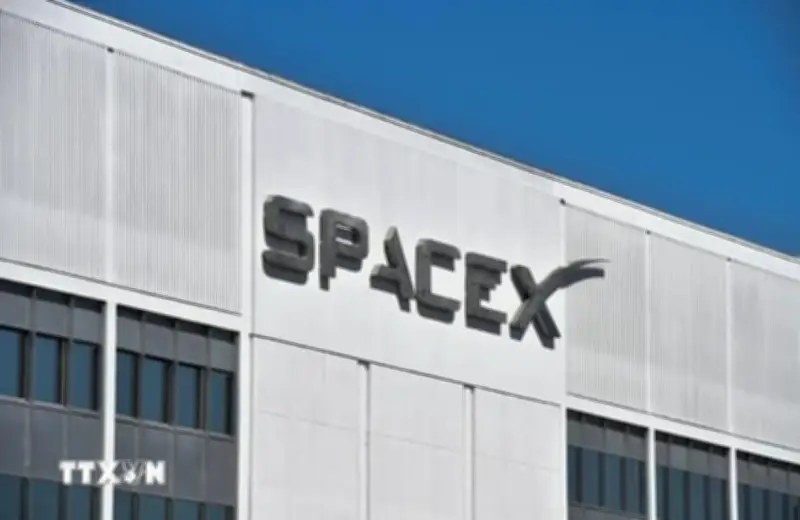 IPO của SpaceX: Ván cược 2000 tỷ USD của tỷ phú Elon Musk