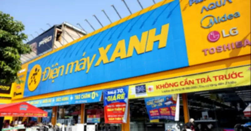 IPO Điện Máy Xanh: Huy động 14.360 tỷ đồng, tối ưu dòng tiền và câu chuyện CLV