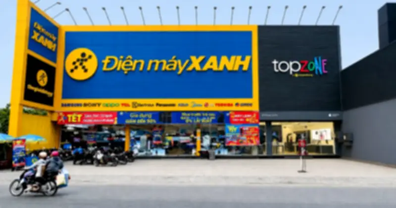 IPO Điện Máy Xanh: Lợi nhuận tăng 56%, ROE vượt 30% và định giá trăm nghìn tỷ