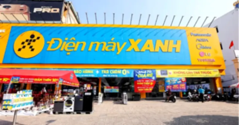 IPO Điện Máy Xanh: Quy mô vốn hóa hơn 102.460 tỉ đồng, hứa hẹn vào VN30
