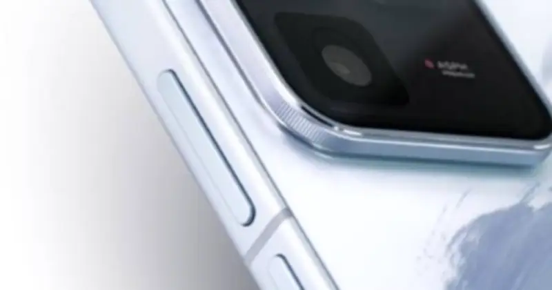 iQOO 15T lần đầu trang bị camera 200MP cho dòng flagship