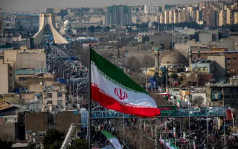 Iran đưa ra 5 điều kiện mới cho đàm phán với Mỹ