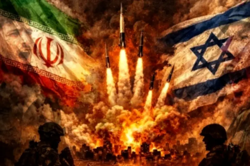 Iran bắn hạ UAV Israel, thỏa thuận với Mỹ lộ diện