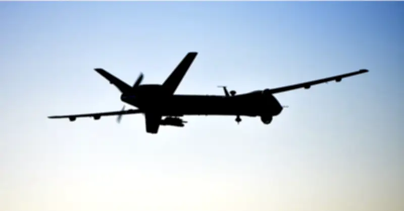 Iran bắn hạ UAV Mỹ trị giá 1 tỷ USD, xóa sổ phi đội
