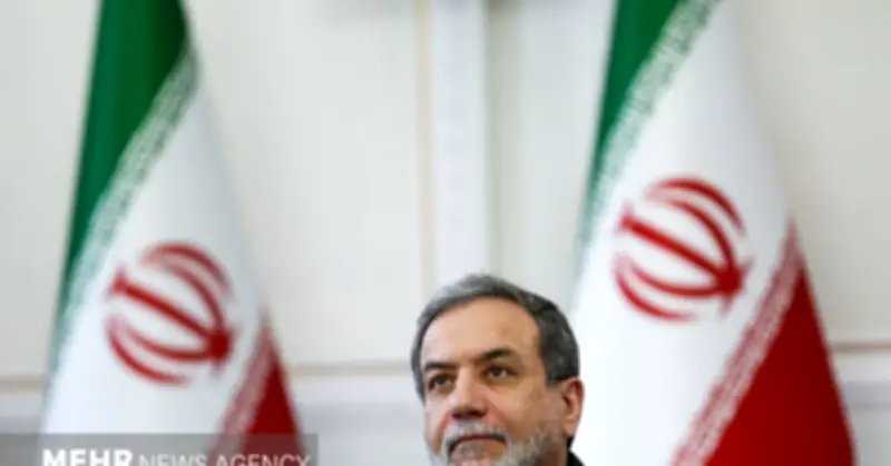 Iran chỉ trích Mỹ thất hứa, đề xuất hòa bình 14 điểm qua Pakistan