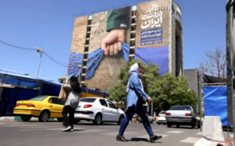 Iran chưa đáp trả, giá dầu tăng 4% sau giao tranh tái bùng phát