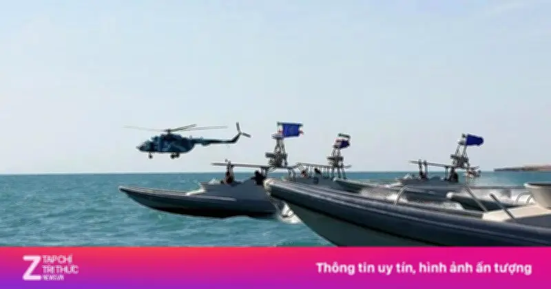 Iran chuẩn bị chiến thuật đáp trả nếu Mỹ-Israel nối lại chiến dịch tấn công