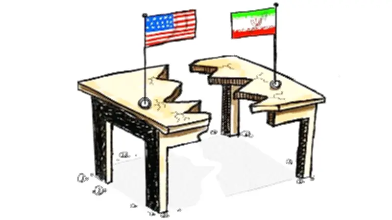 Iran cảnh báo không kích Mỹ phá hủy nỗ lực ngoại giao, đàm phán hạt nhân gặp khó