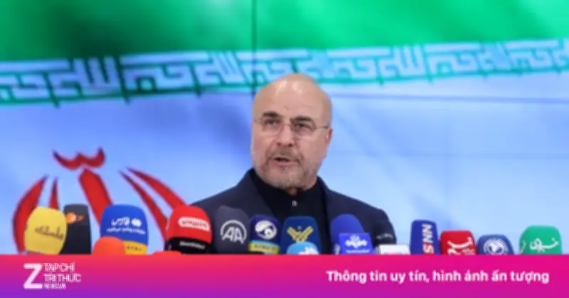 Iran cảnh báo sẵn sàng 'dạy bài học' cho Mỹ, lệnh ngừng bắn mong manh