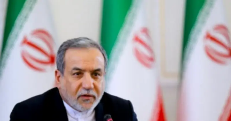 Iran gửi đề xuất 14 điểm mới cho Mỹ qua trung gian Pakistan